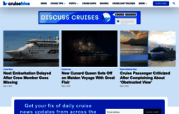 cruisehive.com