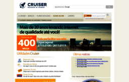 cruiser.com.br