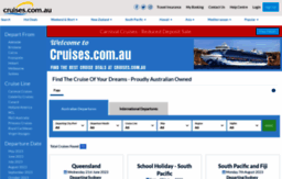 cruises.com.au