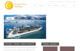 cruisetourholiday.com