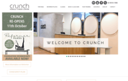 crunchfitness.com.au