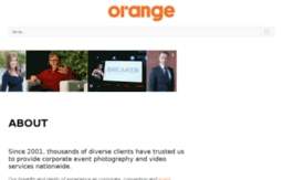 crush.orangephotography.com