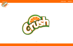 crushsoda.com