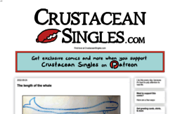 crustaceansingles.com