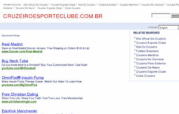cruzeiroesporteclube.com.br