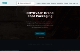 cryovac.com