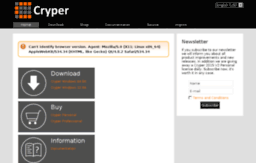 cryper.net