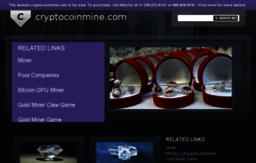 cryptocoinmine.com