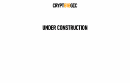 cryptologic.com