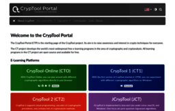 cryptool.de