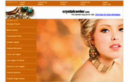 crystalcenter.com