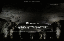 crystalcityunderground.com