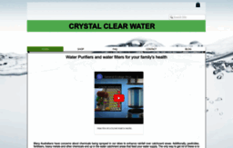 crystalclearwater.com.au