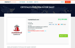 crystalcloud.com