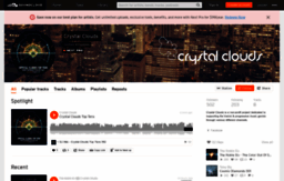 crystalclouds.com