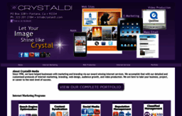 crystaldi.com
