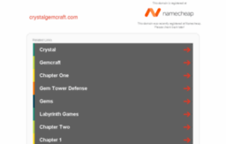 crystalgemcraft.com