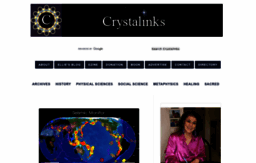 crystalinks.com