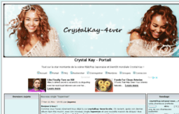 crystalkay-4ever.zikforum.com