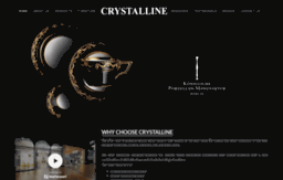crystalline.ae