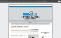 crystalwatersplumbing.jimdo.com