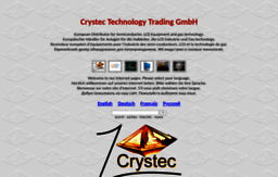 crystec.com