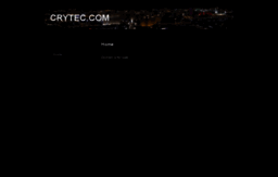 crytec.com