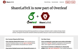 cs.sharelatex.com
