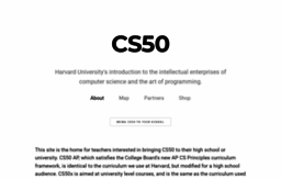cs50.org