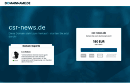 csr-news.de