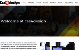 css4design.com