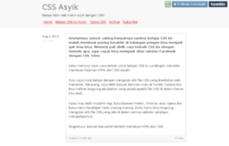 cssasyik.com