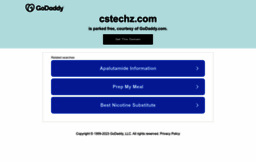 cstechz.com