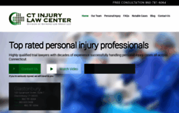 ct-injurylawcenter.com