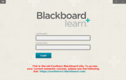 ct-scsu.blackboard.com