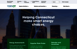 ctenergyinfo.com