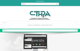 cthpa.org