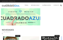 cuadradoazul.es