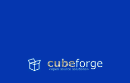 cubeforge.net