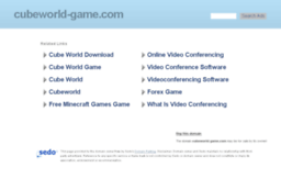 cubeworld-game.com