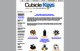 cubiclekeys.com