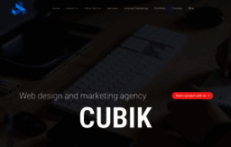 cubik.co.uk