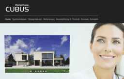 cubus-designhaus.de