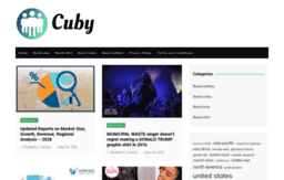 cuby.info