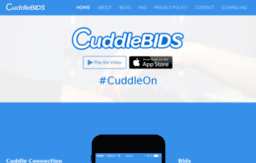 cuddlebids.com