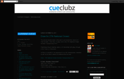cueclubz.blogspot.com