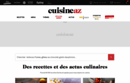 cuisineaz.ca