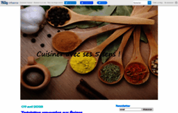 cuisinedepascale.canalblog.com