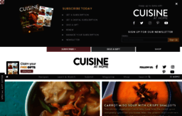 cuisinerecipes.com