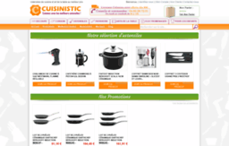 cuisinistic.com